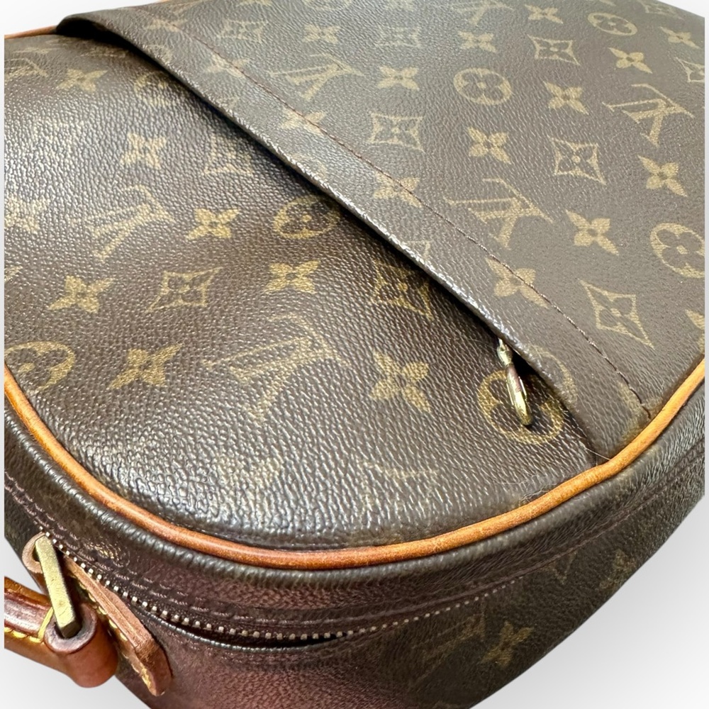 LOUIS VUITTON 2000 Monogram Sac a Dos Packall (3-way) Backpack - Picture 7 of 16